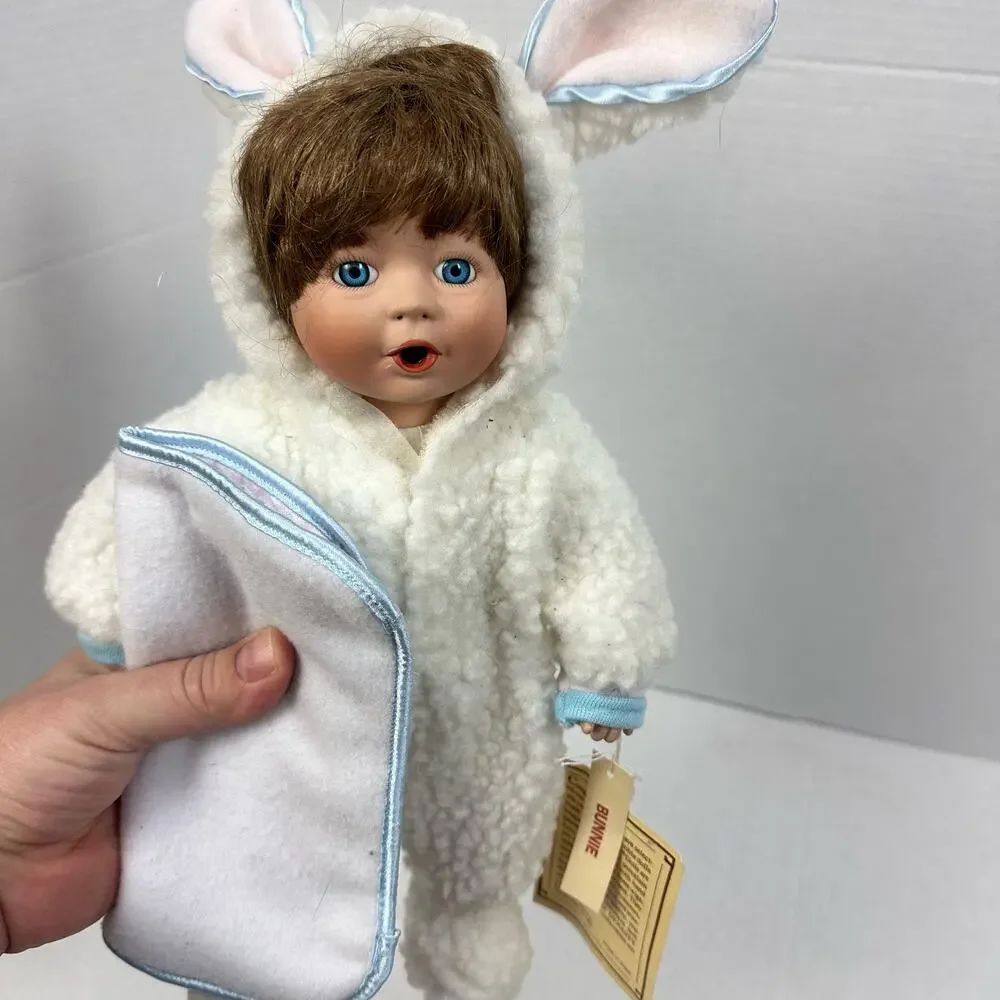 dynasty new doll